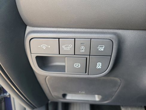 New 2026 Hyundai Palisade XRT Pro image 11