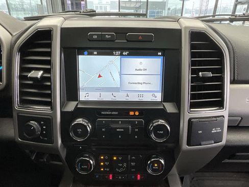 Used 2018 Ford F350 Lariat w/ Lariat Value Package image 14