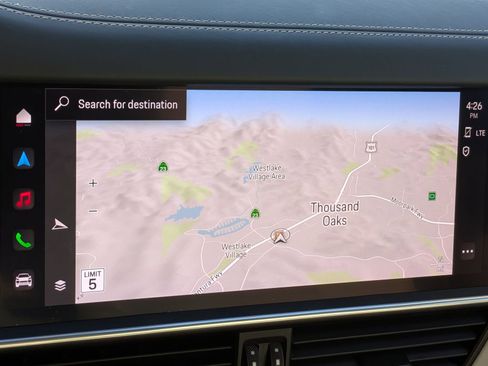 Certified 2023 Porsche Cayenne image 19