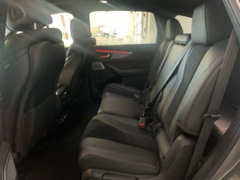 Used 2025 Acura MDX A-Spec image 21