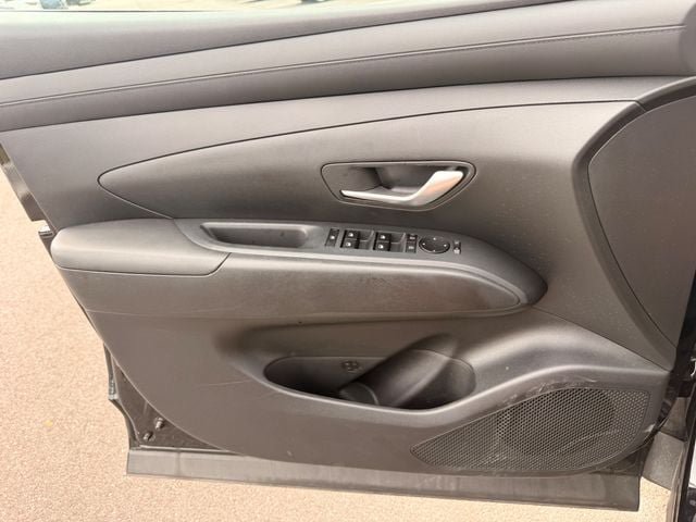 Used 2026 Hyundai Tucson SE FWD image 7