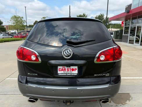 Used 2012 Buick Enclave Leather w/ Trailering Provision Package AWD/4WD image 7