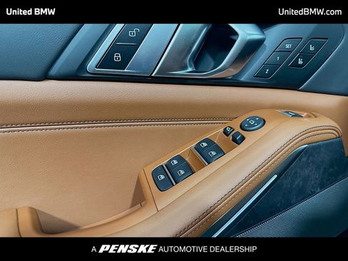 New 2026 BMW X5 xDrive40i w/ Executive Package AWD/4WD image 3