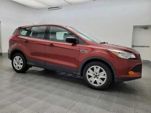 Used 2016 Ford Escape S image 11