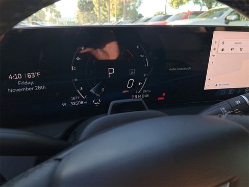 Used 2025 Cadillac CT5 Premium Luxury image 21