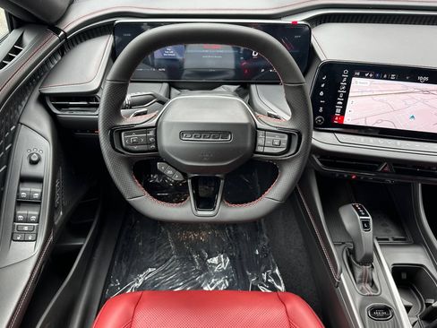 New 2026 Dodge Charger Scat Pack AWD/4WD image 13