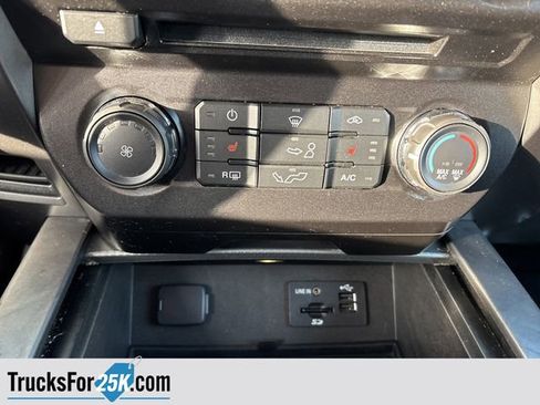 Used 2015 Ford F150 XLT w/ Equipment Group 302A Luxury image 21