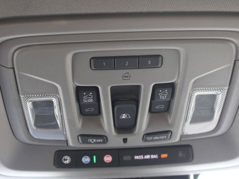 Used 2024 Chevrolet Silverado 1500 RST w/ All Star Edition Plus AWD/4WD image 52