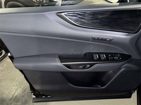 New 2026 Lexus NX 350h AWD w/ Premium Package image 14