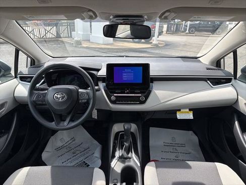 Certified 2026 Toyota Corolla LE FWD image 18