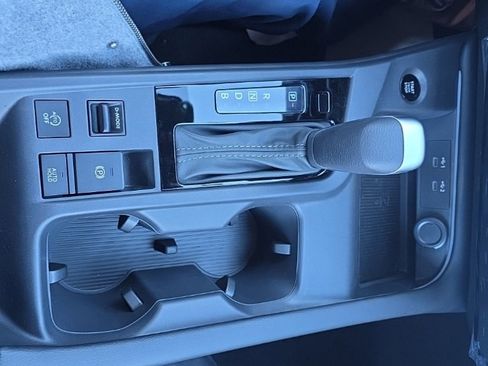 New 2026 Nissan Sentra SV image 24