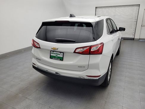 Used 2018 Chevrolet Equinox LT image 7