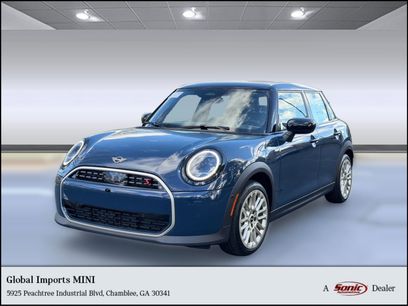 New 2026 MINI Cooper S