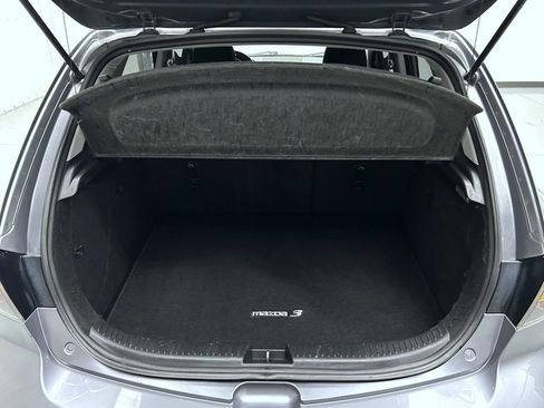 Used 2005 MAZDA MAZDA3 s FWD image 21