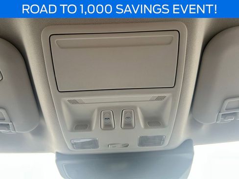 New 2025 Ford Bronco Sport Badlands w/ Badlands Tech Package image 34