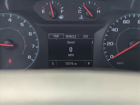 Used 2024 Chevrolet Equinox LS FWD image 12