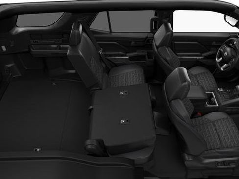 New 2026 Toyota 4Runner TRD Sport Premium image 26