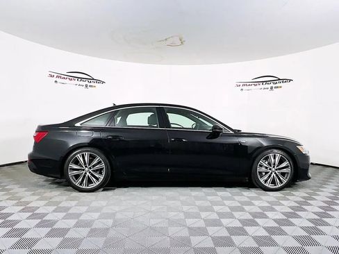 Used 2019 Audi A6 3.0T Premium w/ Convenience Package image 9