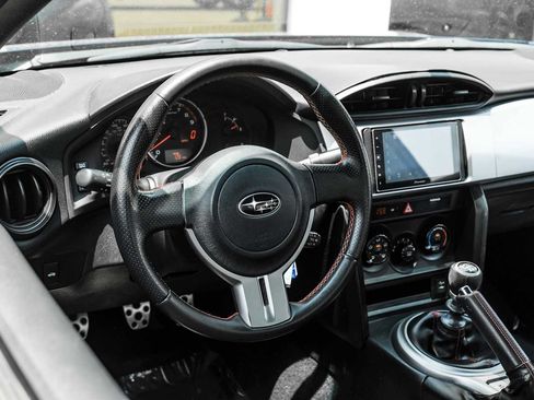 Used 2013 Subaru BRZ Premium RWD image 14