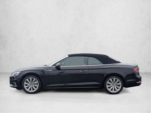 Used 2018 Audi A5 2.0T Premium Plus w/ Premium Plus image 8