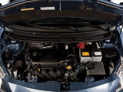 Used 2010 Toyota Yaris Sedan FWD image 15