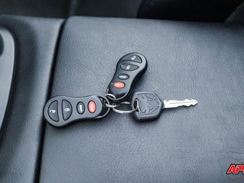 Used 2003 Dodge Viper SRT-10 image 73