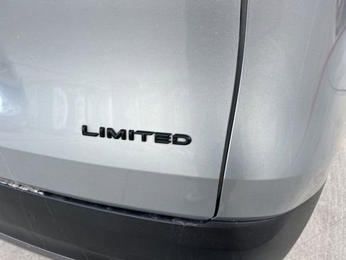 Used 2024 Toyota Grand Highlander Limited image 4