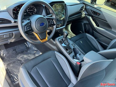 Used 2025 Subaru Crosstrek 2.5i Wilderness w/ Wilderness Package AWD/4WD image 19