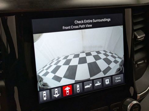 New 2024 RAM 2500 Big Horn w/ Night Edition image 30