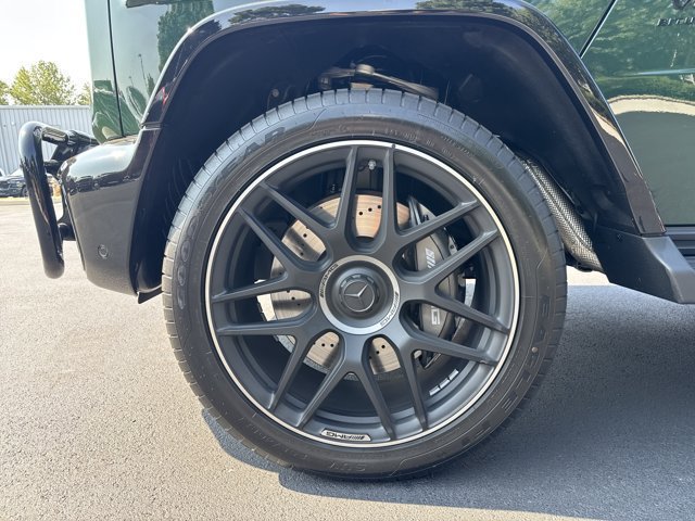 Used 2027 Mercedes-Benz G 63 AMG 4MATIC image 16