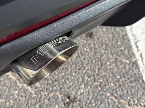 Used 2024 Ford Mustang Coupe image 9