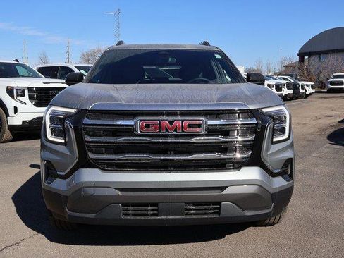 New 2026 GMC Terrain Elevation w/ Elevation Premium Package image 2