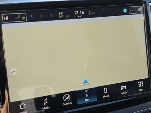 New 2026 Chrysler Pacifica Select image 4