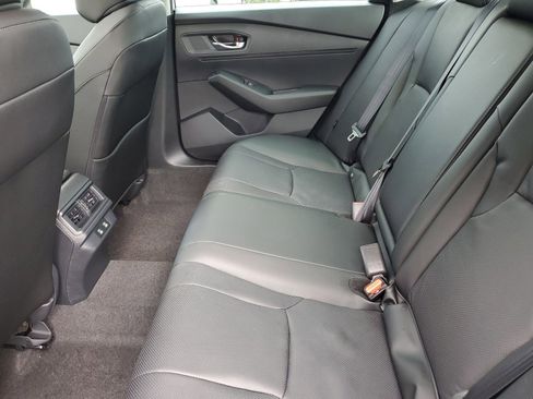 New 2025 Honda Accord EX-L image 10