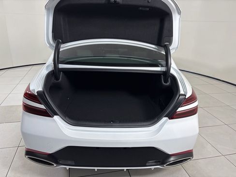 New 2026 Genesis G70 2.5T image 23