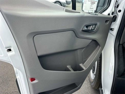 New 2025 Ford Transit 350 XL image 8