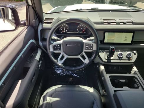 Used 2024 Land Rover Defender 110 S AWD/4WD image 18