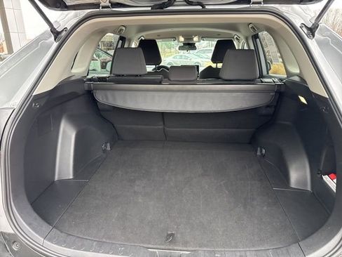 Used 2025 Toyota RAV4 XLE image 28