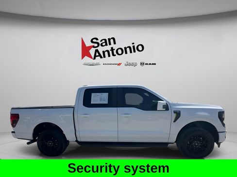 Used 2025 Ford F150 STX RWD image 17