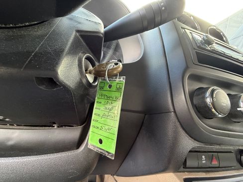 Used 2015 Jeep Patriot Sport FWD image 30