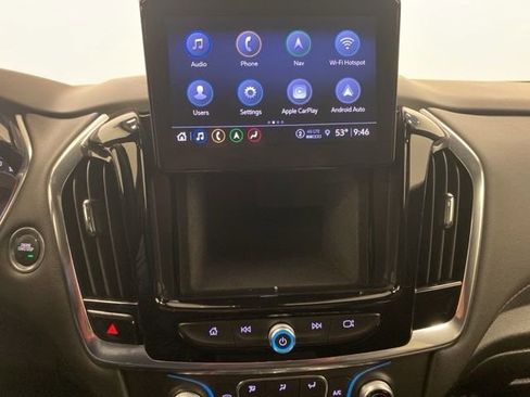 Used 2023 Chevrolet Traverse RS AWD/4WD image 14