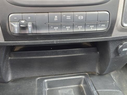 Used 2018 RAM 4500 Tradesman w/ Ambulance Prep Group AWD/4WD image 31