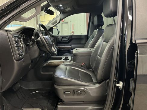 Used 2020 Chevrolet Silverado 1500 RST w/ All-Star Edition image 17