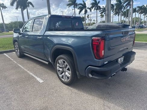 Used 2024 GMC Sierra 1500 Denali w/ Denali Reserve Package image 4