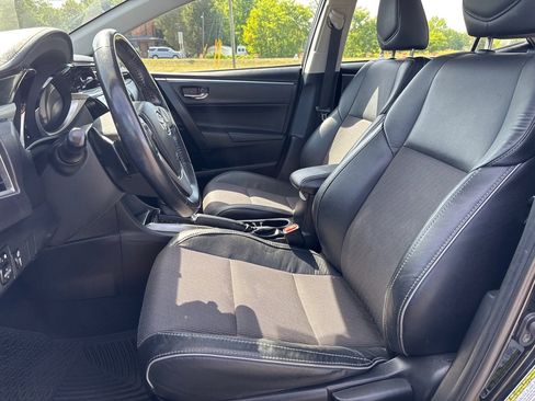 Used 2014 Toyota Corolla S FWD image 11