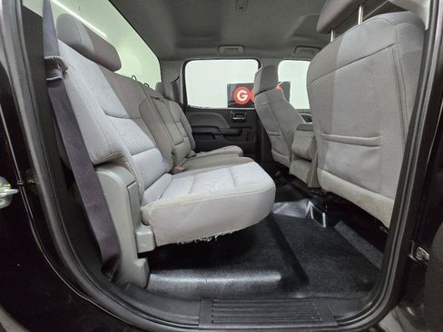 Used 2017 Chevrolet Silverado 2500 W/T RWD image 18