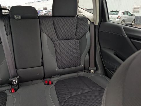 Used 2023 Subaru Forester Premium AWD/4WD image 14