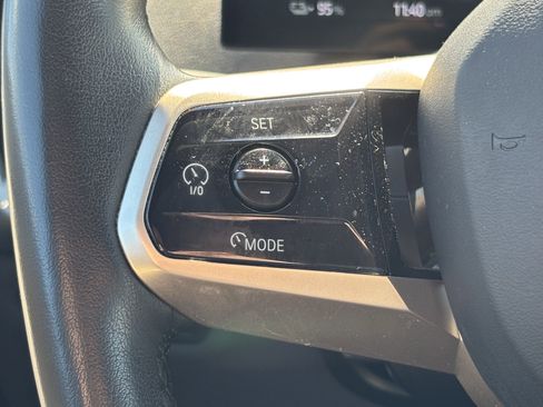 Certified 2024 BMW iX xDrive50 w/ Sport Package image 19