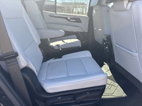 New 2026 Chevrolet Tahoe Premier image 15