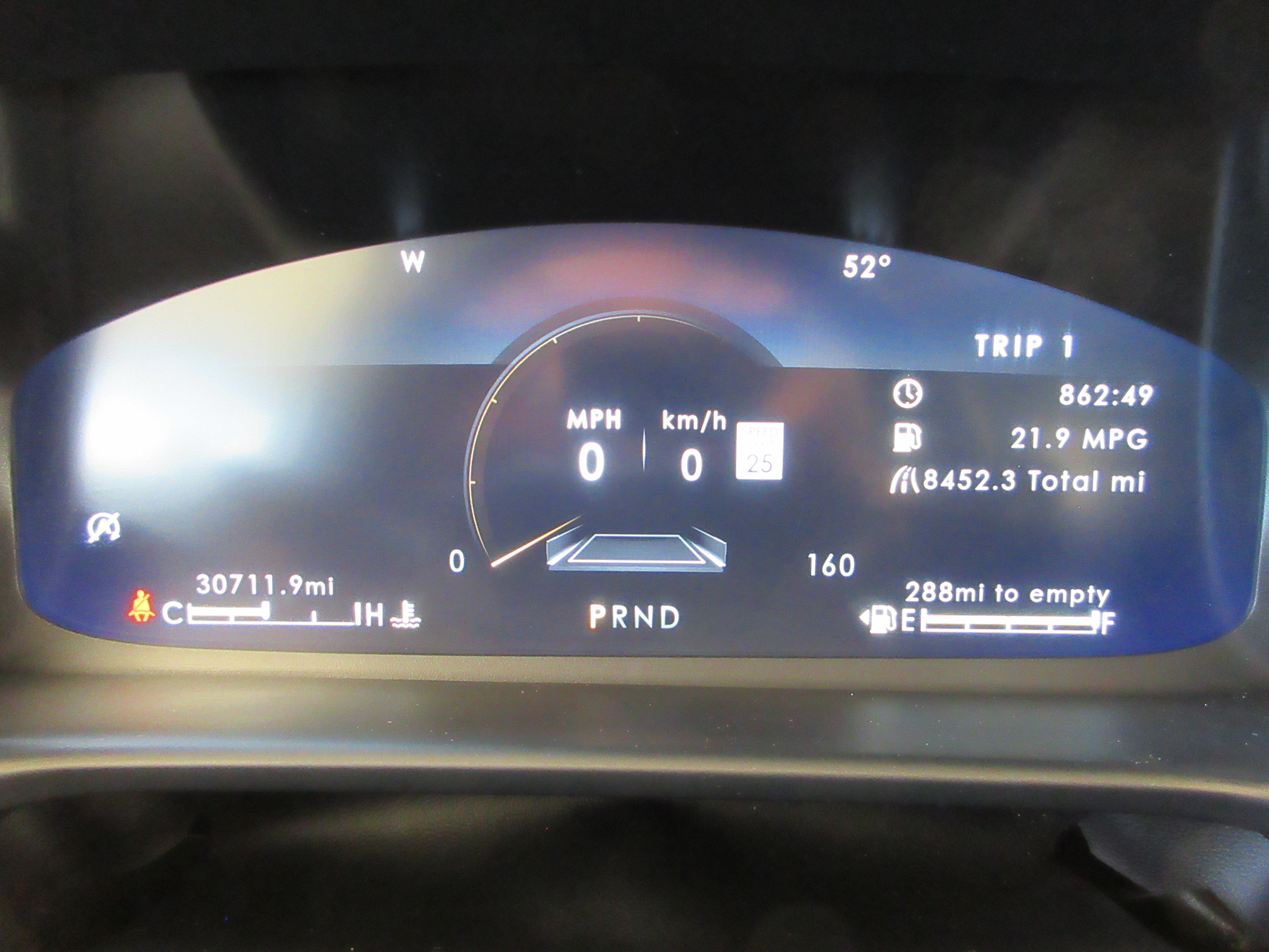 Used 2024 Lincoln Aviator Reserve AWD/4WD image 39